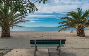 Plage à proximité