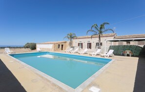 Pool - Cozy home in Santa Croce Camerina (Santa Croce Camerina)