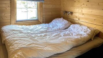 3 chambres, Wi-Fi gratuit, draps fournis