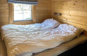 3 Schlafzimmer, kostenloses WLAN, Bettwäsche