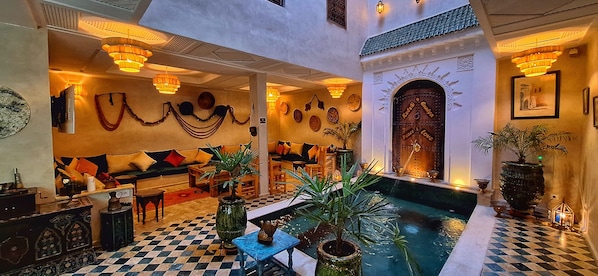 Spa