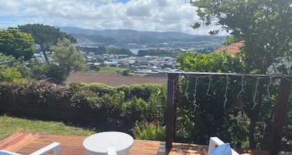 Amazing comfortable home with views