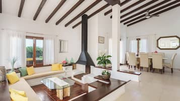 Televisión y tenis de mesa