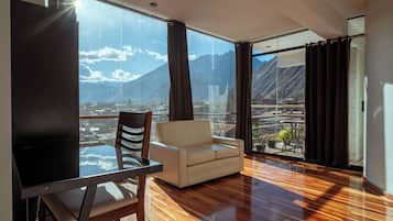 Standard Suite | Terrace/patio