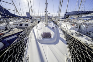 Port de plaisance