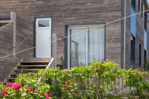 Detalle exterior