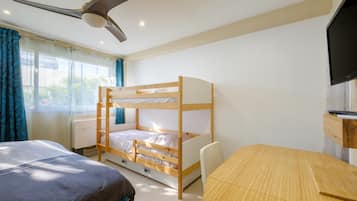 Kostenloses WLAN, Bettwäsche