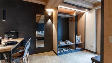 1 camera, Wi-Fi gratuito, lenzuola, accesso in sedia a rotelle