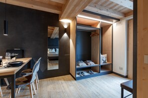 1 bedroom, free WiFi, bed sheets, wheelchair access