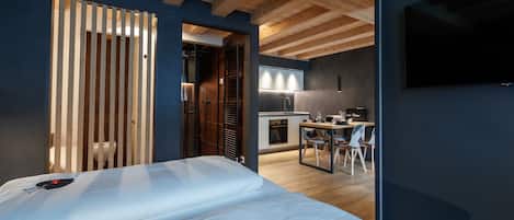 1 bedroom, free WiFi, bed sheets, wheelchair access