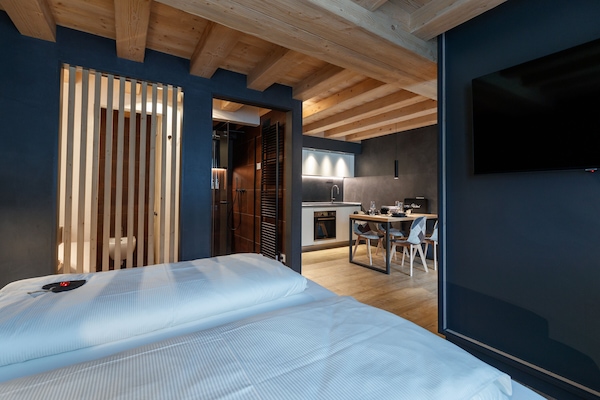 1 bedroom, free WiFi, bed sheets, wheelchair access