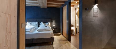 1 makuuhuone, ilmainen Wi-Fi, vuodevaatteet, pääsy pyörätuolilla