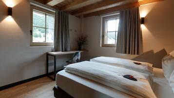 2 camere, Wi-Fi gratuito, lenzuola, accesso in sedia a rotelle