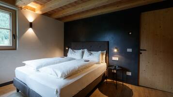 2 camere, Wi-Fi gratuito, lenzuola