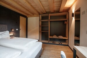 2 habitaciones, wifi gratis y ropa de cama 
