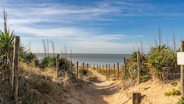 Strand