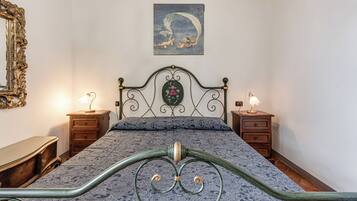 2 Schlafzimmer, kostenloses WLAN, Bettwäsche