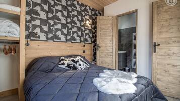 1 dormitorio, tabla de planchar con plancha, wifi gratis