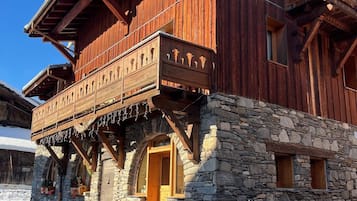 Exterieur