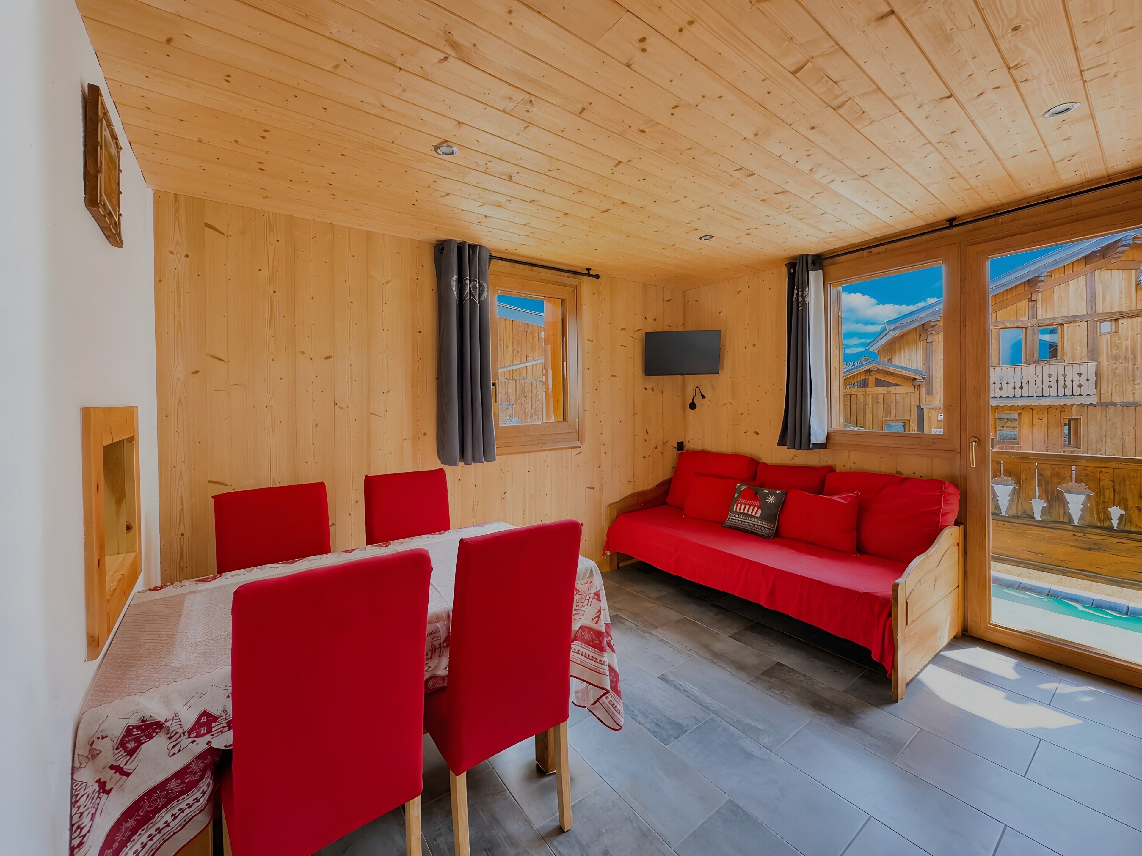 Interieur