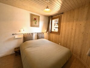 1 chambre, Wi-Fi gratuit