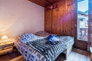 1 soverom, strykejern/-brett og wi-fi (inkludert)