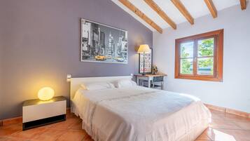 2 dormitorios, wifi gratis, ropa de cama