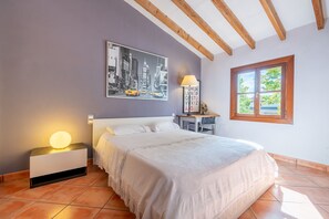 2 間睡房、免費 Wi-Fi、床單