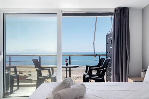 1 sovrum, gratis wi-fi och sängkläder