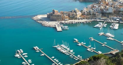Beautiful home in Alcamo