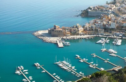 Beautiful home in Alcamo