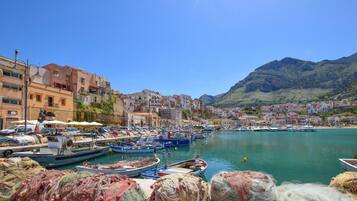 Port de plaisance