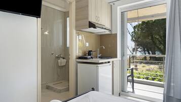 1 dormitorio, wifi gratis, ropa de cama