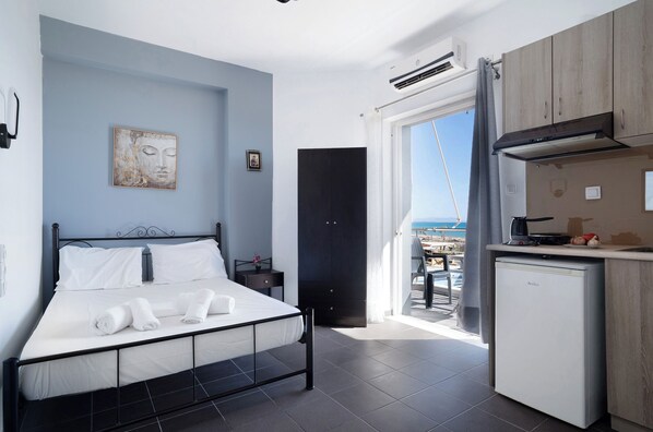 1 habitación, wifi gratis y ropa de cama 