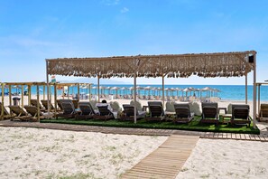 Beach nearby - Studio Apartment 'Iguana 3' with Sea View, Wi-Fi and Air Conditioning (Preveza)