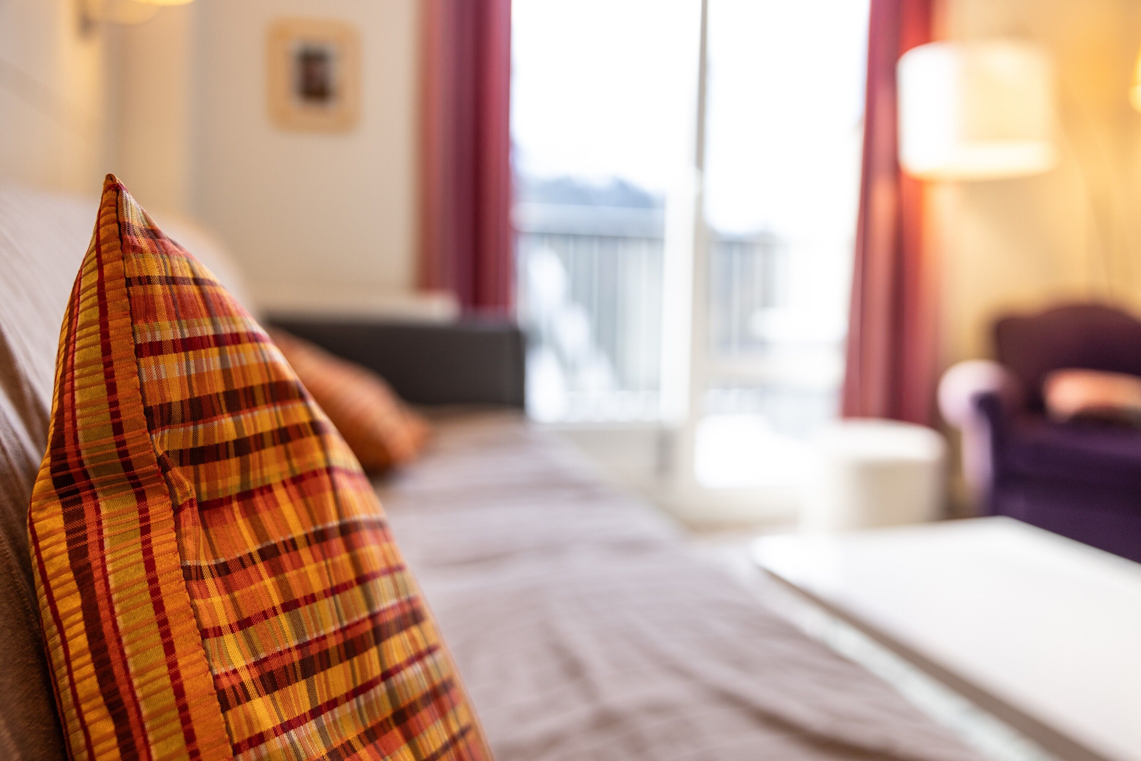 2 Schlafzimmer, Bügeleisen/Bügelbrett, Bettwäsche