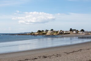 Plage à proximité