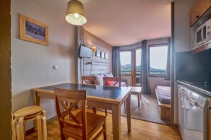 2 chambres, draps fournis, accès pour personnes à mobilité réduite