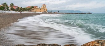 Apartment 'Casa Rosa' with Private Terrace and Wi-Fi