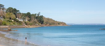 Holiday Home 'Grande Maison Familiale' with Private Terrace and Private Garden