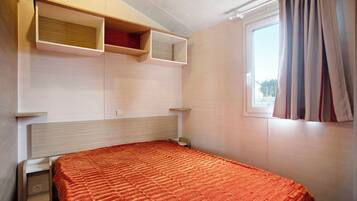 2 Schlafzimmer, WLAN, BettwÀsche