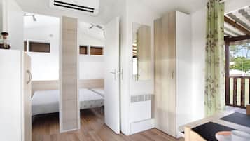 3 camere, Wi-Fi, lenzuola