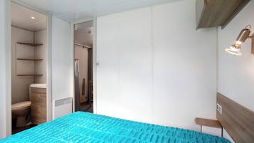 3 soveværelser, gratis Wi-Fi, sengetøj