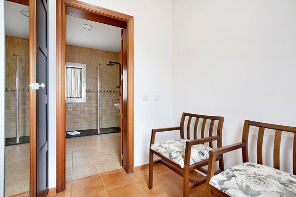 Spa - Vacation Home 'Mayantigo' with Mountain View, Private Pool and Wi-Fi (Juan Gopar)