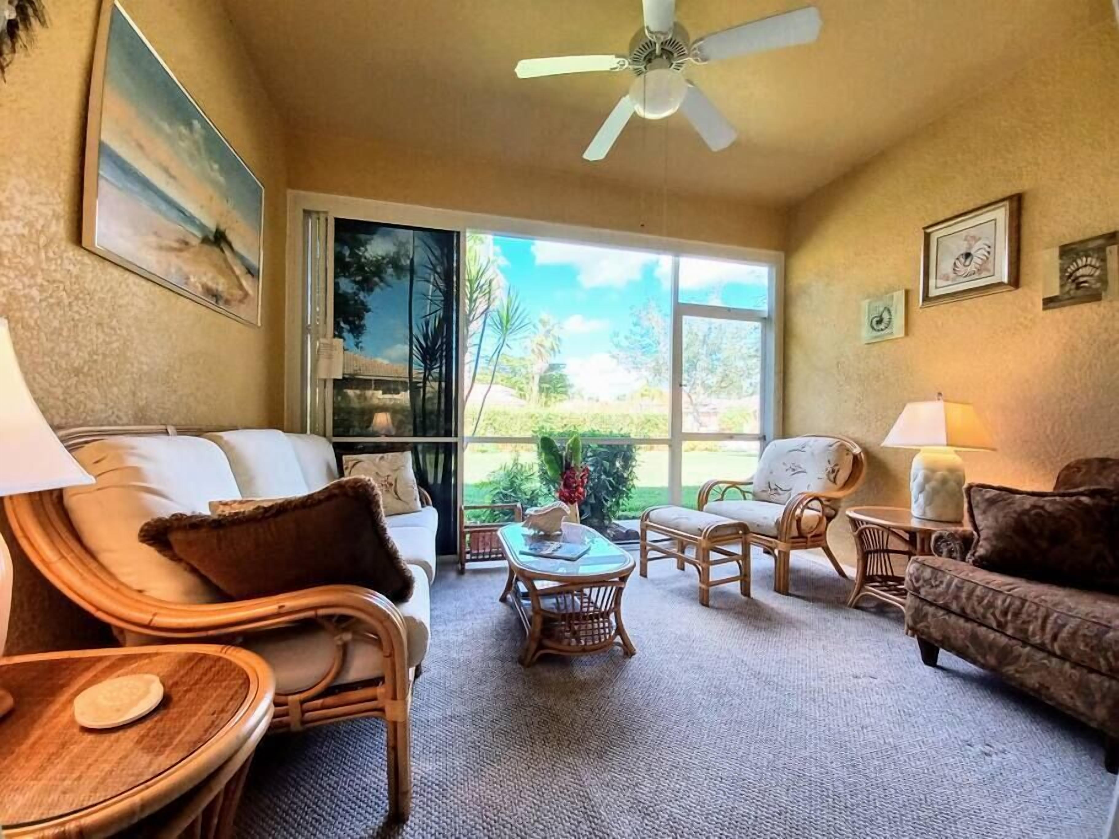 Reva’s Villa 🌺Westminster Golf Course⛳️Plus Cart! 🛺