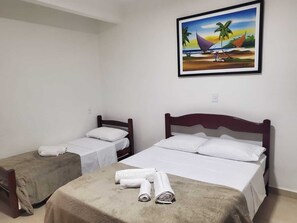Apartemen Superior | 1 kamar tidur dan Wi-Fi gratis