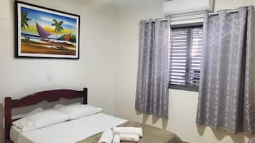 Superior Apartment | 1 bedroom, free WiFi