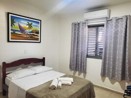 Apartamento superior | 1 dormitorio y wifi gratis