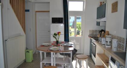 L'entre 2 Caps - Rinxent