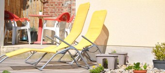 L'entre 2 Caps - Rinxent